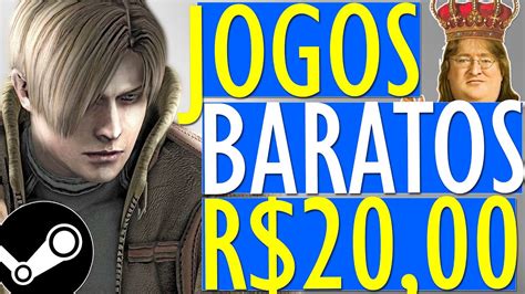 jogos da steam baratos